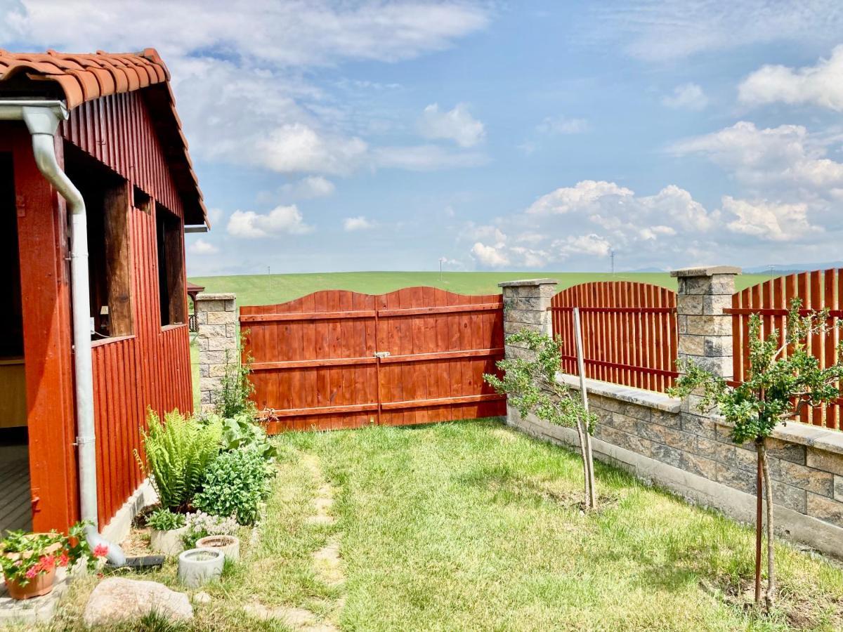 Hotel Privat U Eriky Stará Lesná Exterior foto